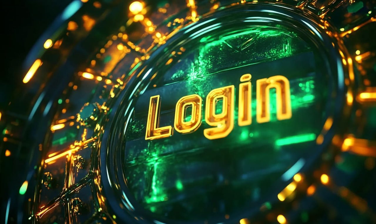 Antarmuka aplikasi mobile klubslot menampilkan pasar Liga 1 dan permainan slot populer