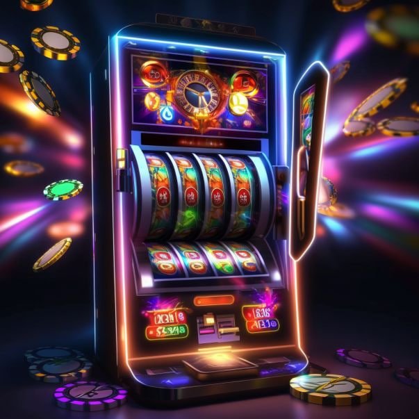 Menu metode pembayaran di platform klubslot dengan QRIS dan e-wallet