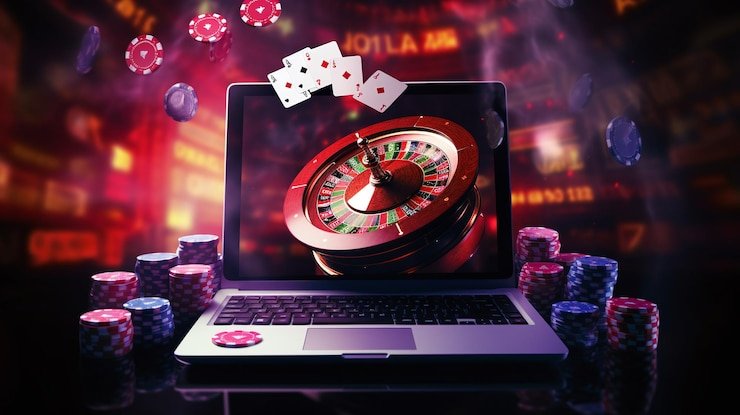 Tim dukungan pelanggan platform klubslot yang siap membantu 24 jam